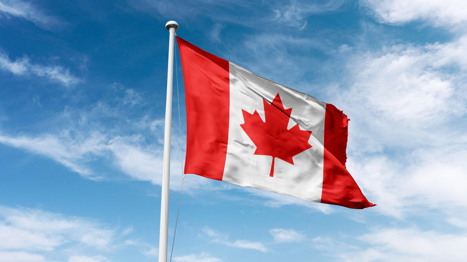 Le dernier avertissement «éviter tout voyage» du gouvernement canadien à ce pays vient de s'aggraver