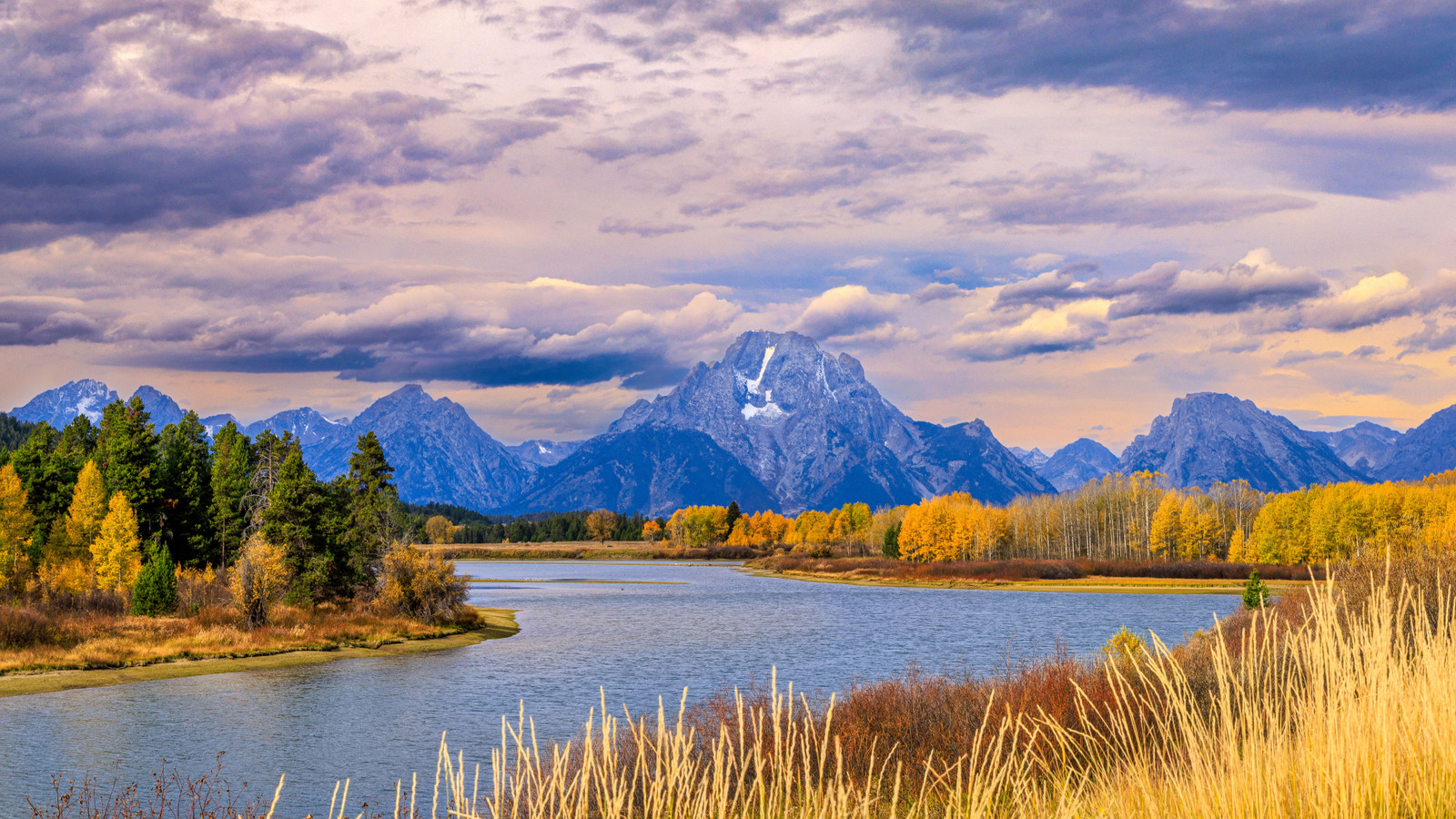 La ville de montagne la plus charmante des Tetons est un véritable joyau caché avec une ambiance de luxe discrète
