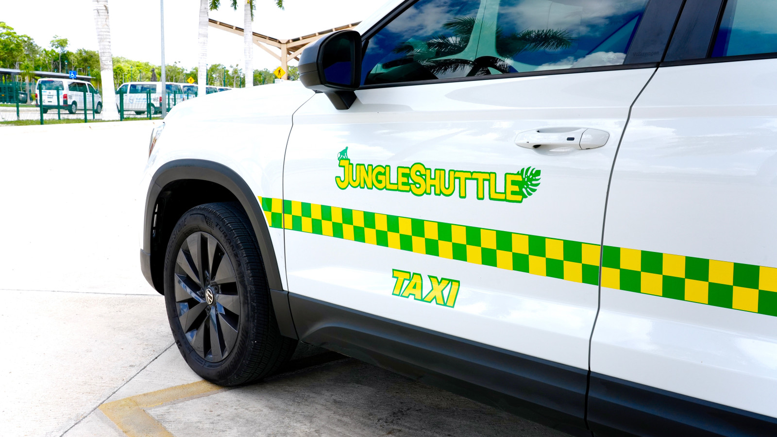 Les Canadiens ont surpris après les modifications audacieuses aux services de taxi mexicaine mènent à la crise