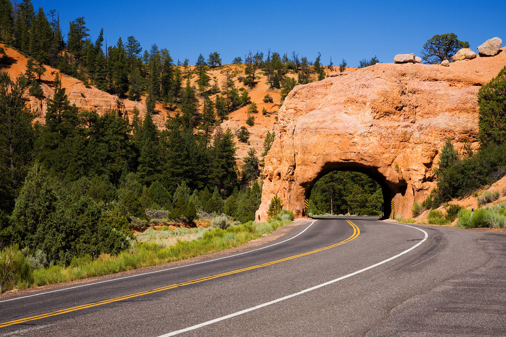The Great American Road Trip: 7 routes que vous n'avez pas encore conduites