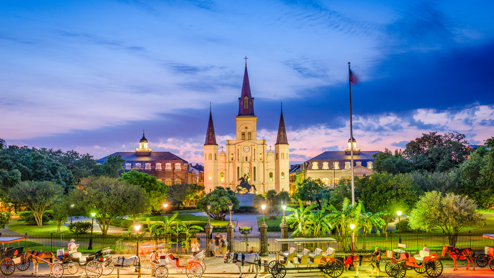 Por qué más estadounidenses eligen viajar solo, y a dónde ir primero