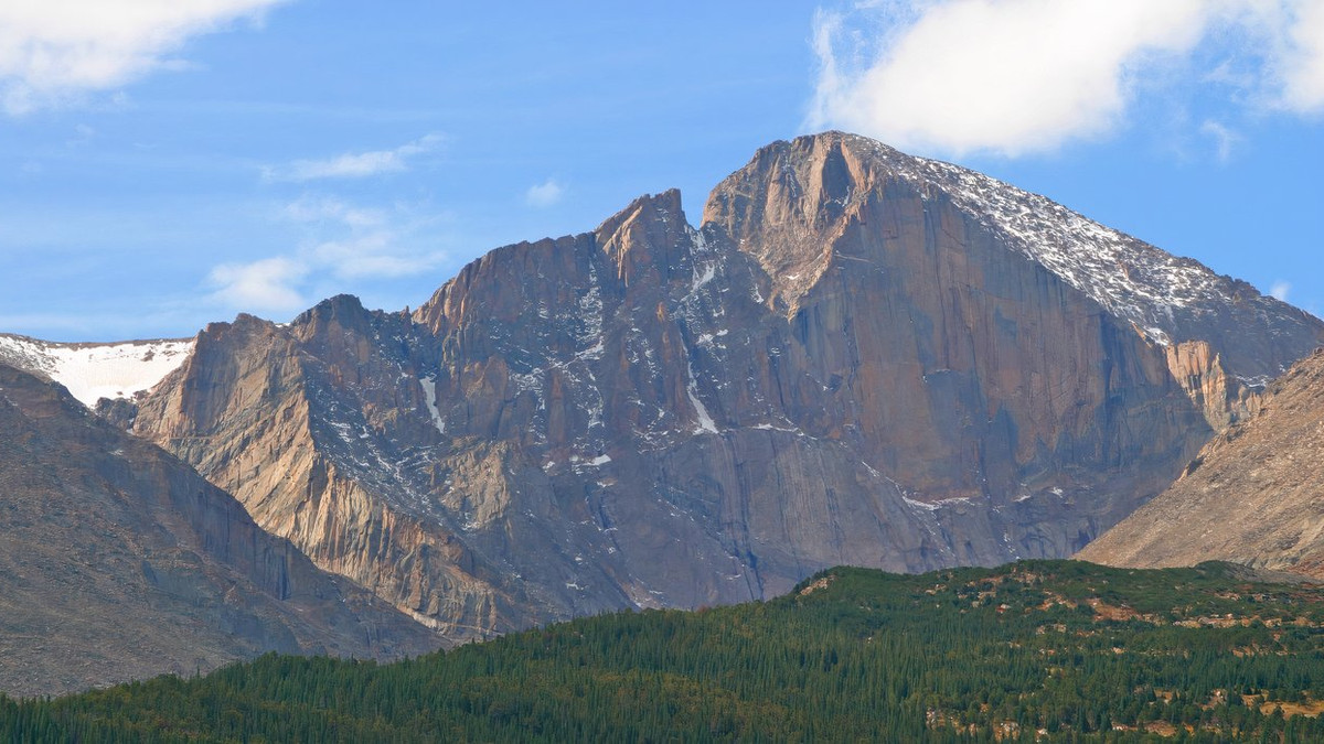 Más de 75 personas nunca han regresado del pico más pintoresco de Colorado