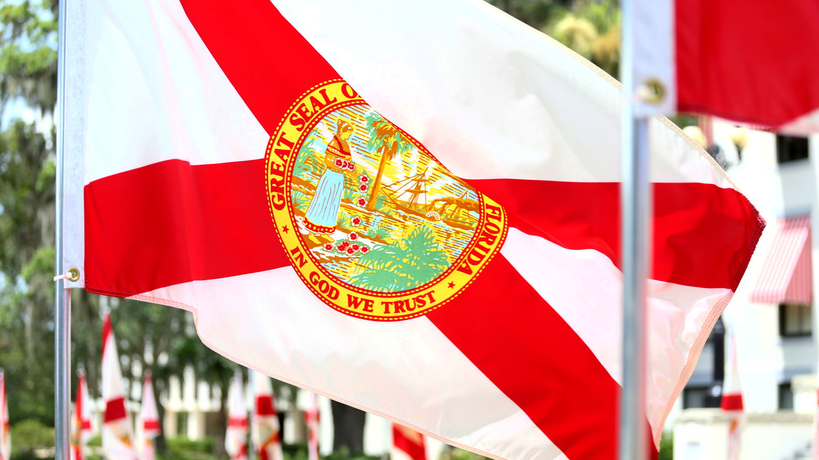 No solo un problema fronterizo: el estado del sur golpeado por el boicot canadiense intenta recuperar a los turistas