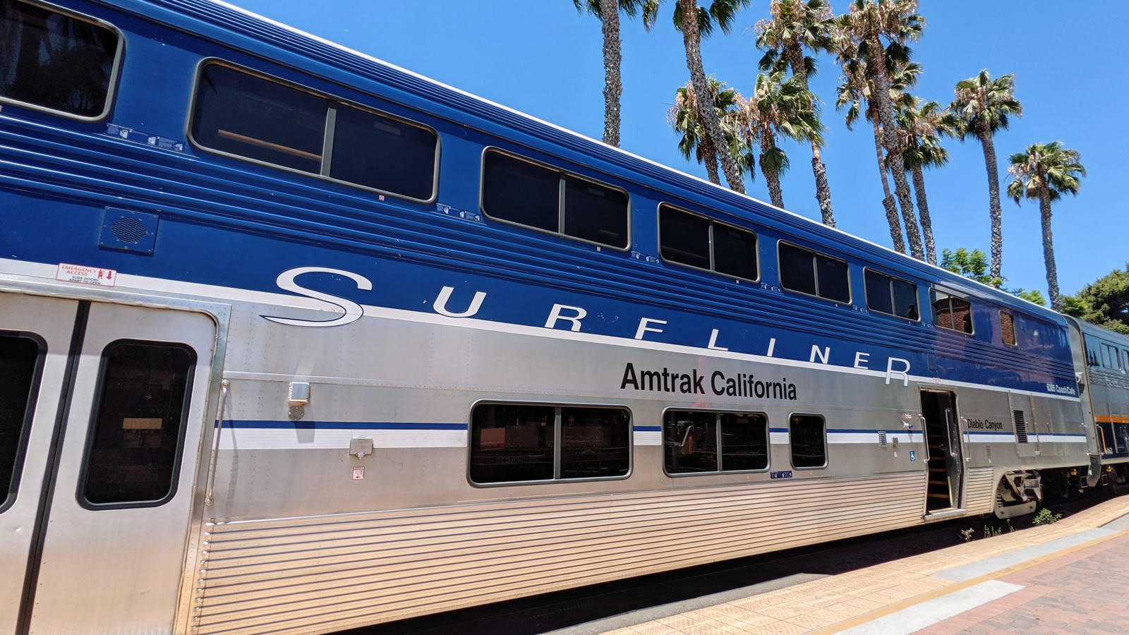 Le guide ultime pour obtenir une chambre «Superliner» Amtrak pour pas cher