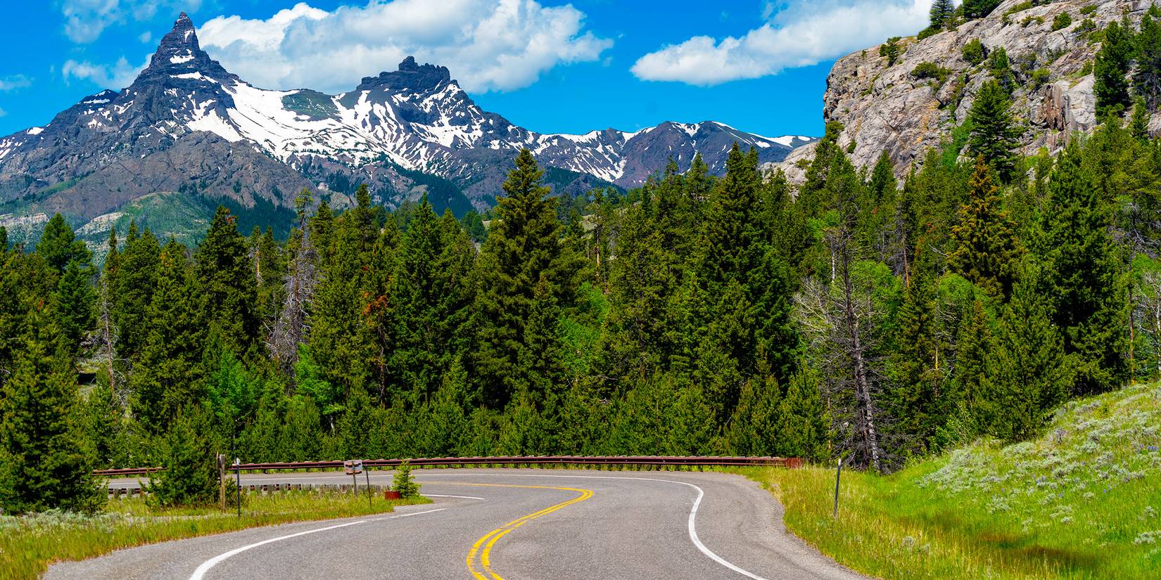 Cette belle ville de montagne est la passerelle du coin oublié de Yellowstone