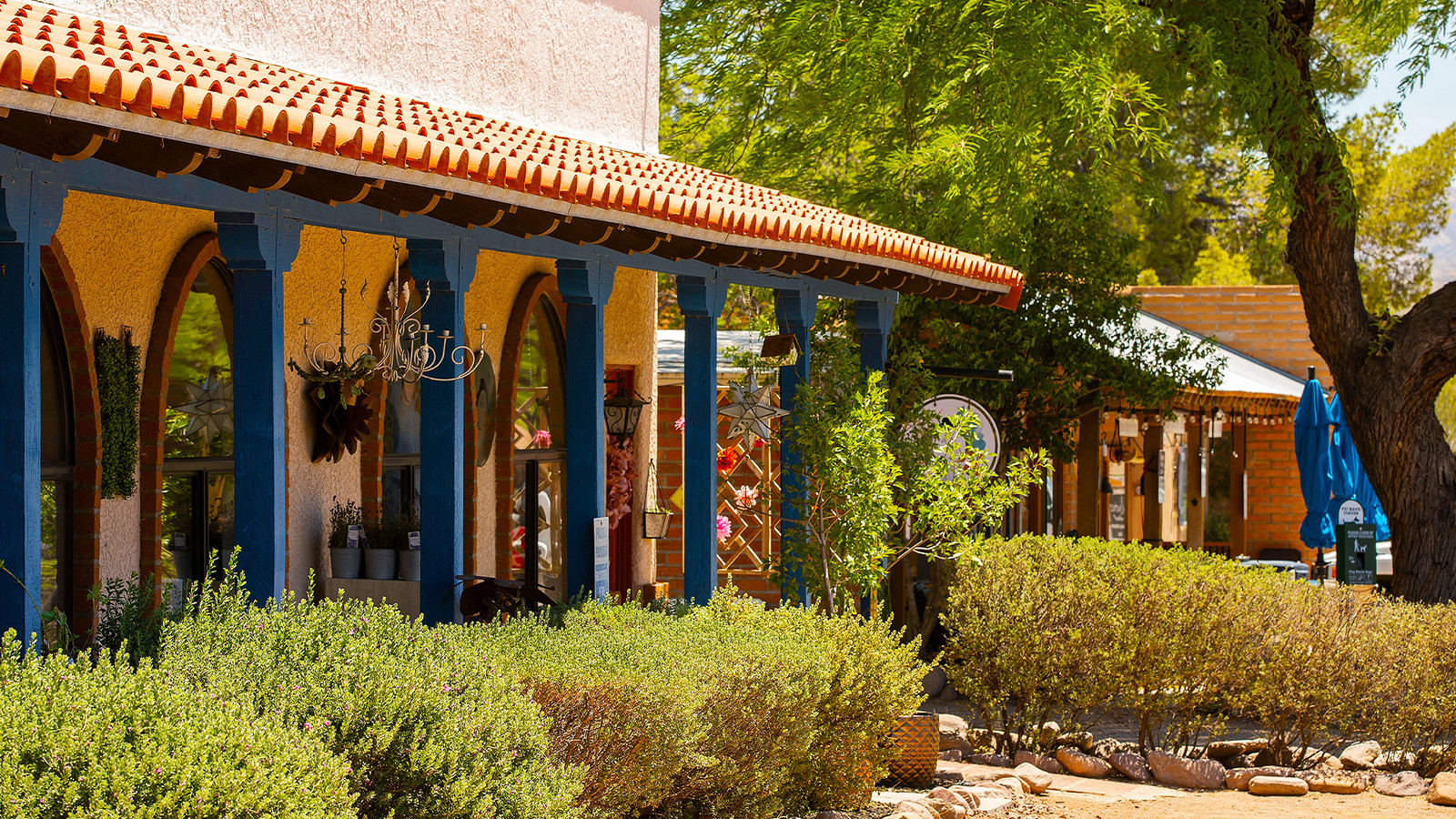 Esta cidade escondida do deserto é a cura perfeita para o esgoto turístico de Sedona