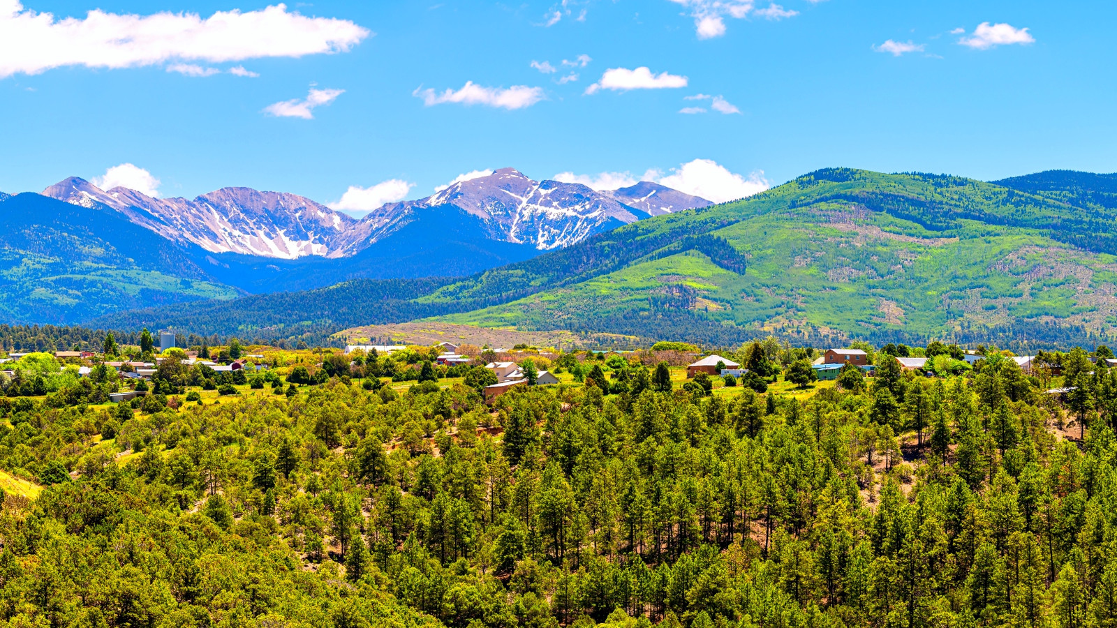 Estas escapadas aisladas son perfectas para un fin de semana del Día de Trabajo sin multitudes