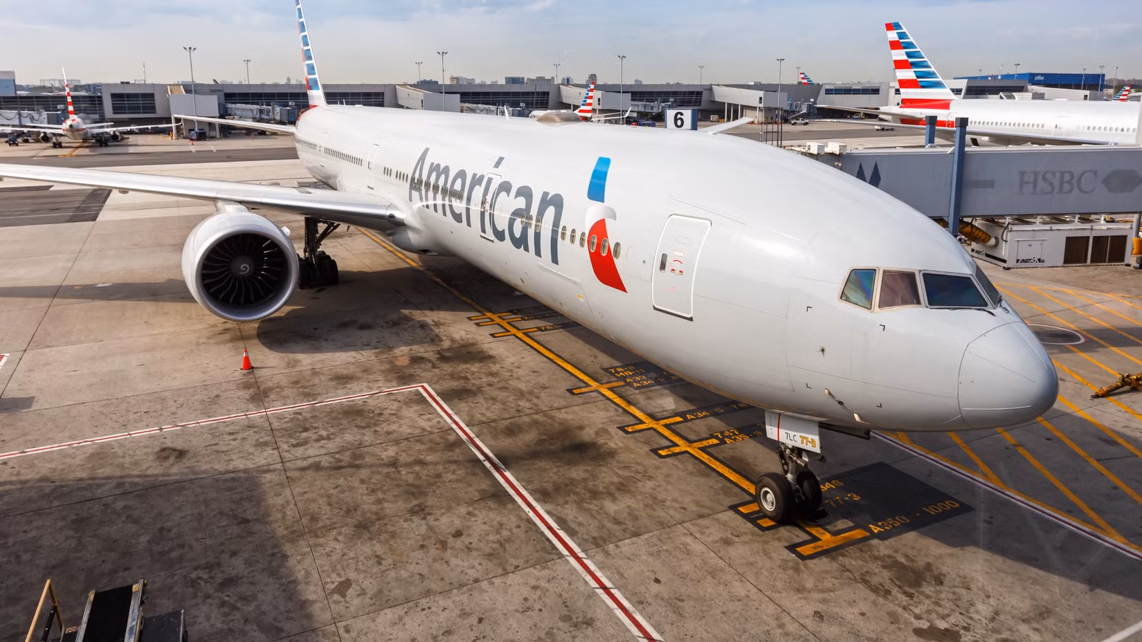 American Airlines est sur le point de lancer une nouvelle route directe vers une destination populaire au Mexique