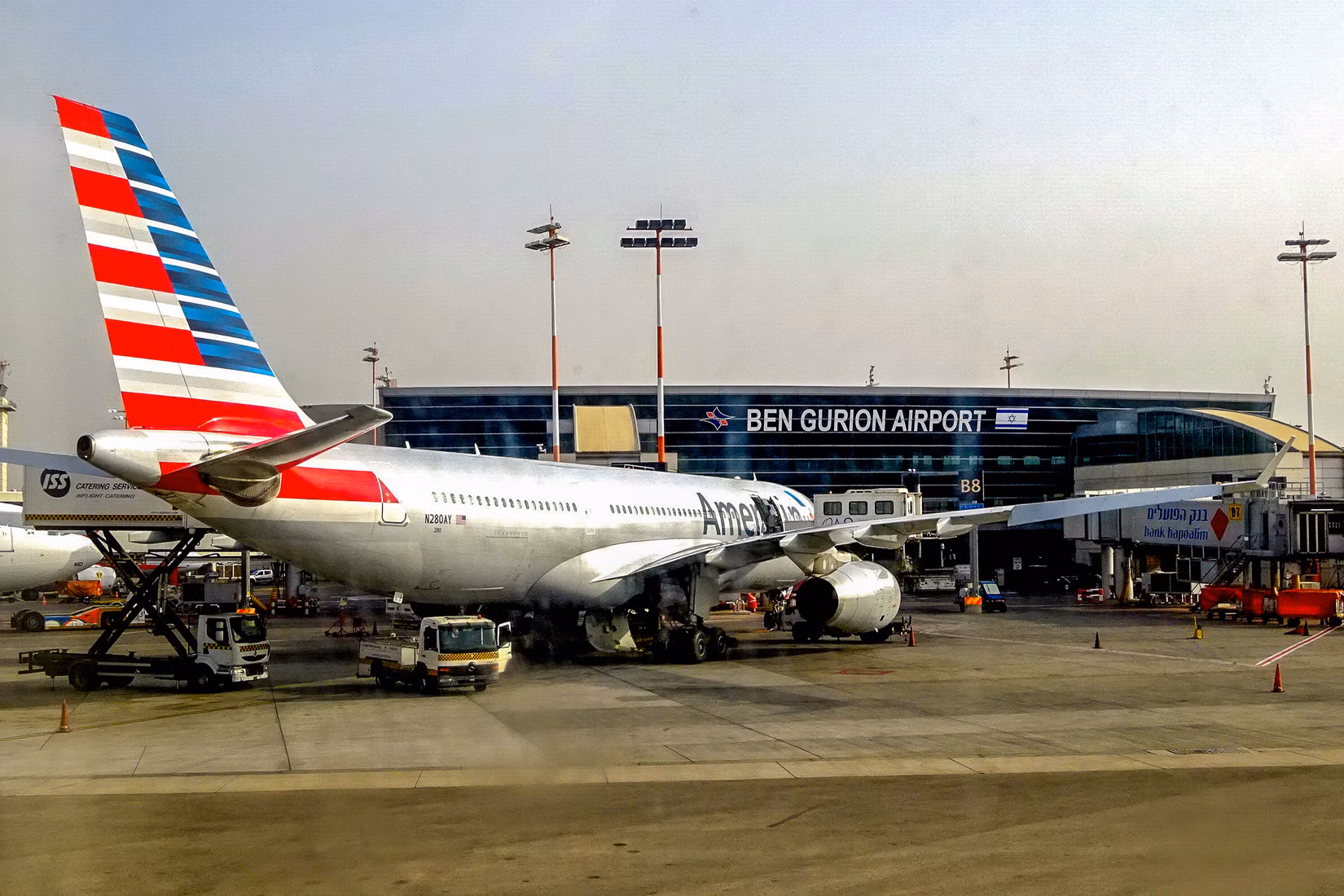 American Airlines va reprendre ses vols vers une destination annulée au Moyen-Orient, potentiellement avec un équipage spécial