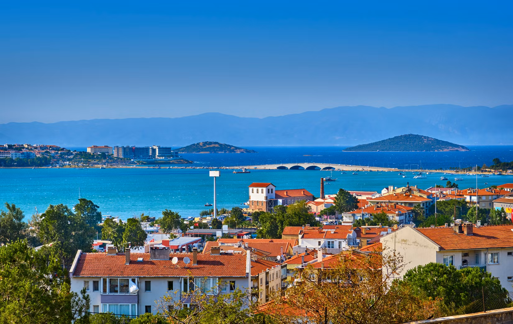 Los arqueólogos descubren un camino perdido a lo largo de la costa del Egeo que podría reescribir la historia de la migración en la Edad del Hielo