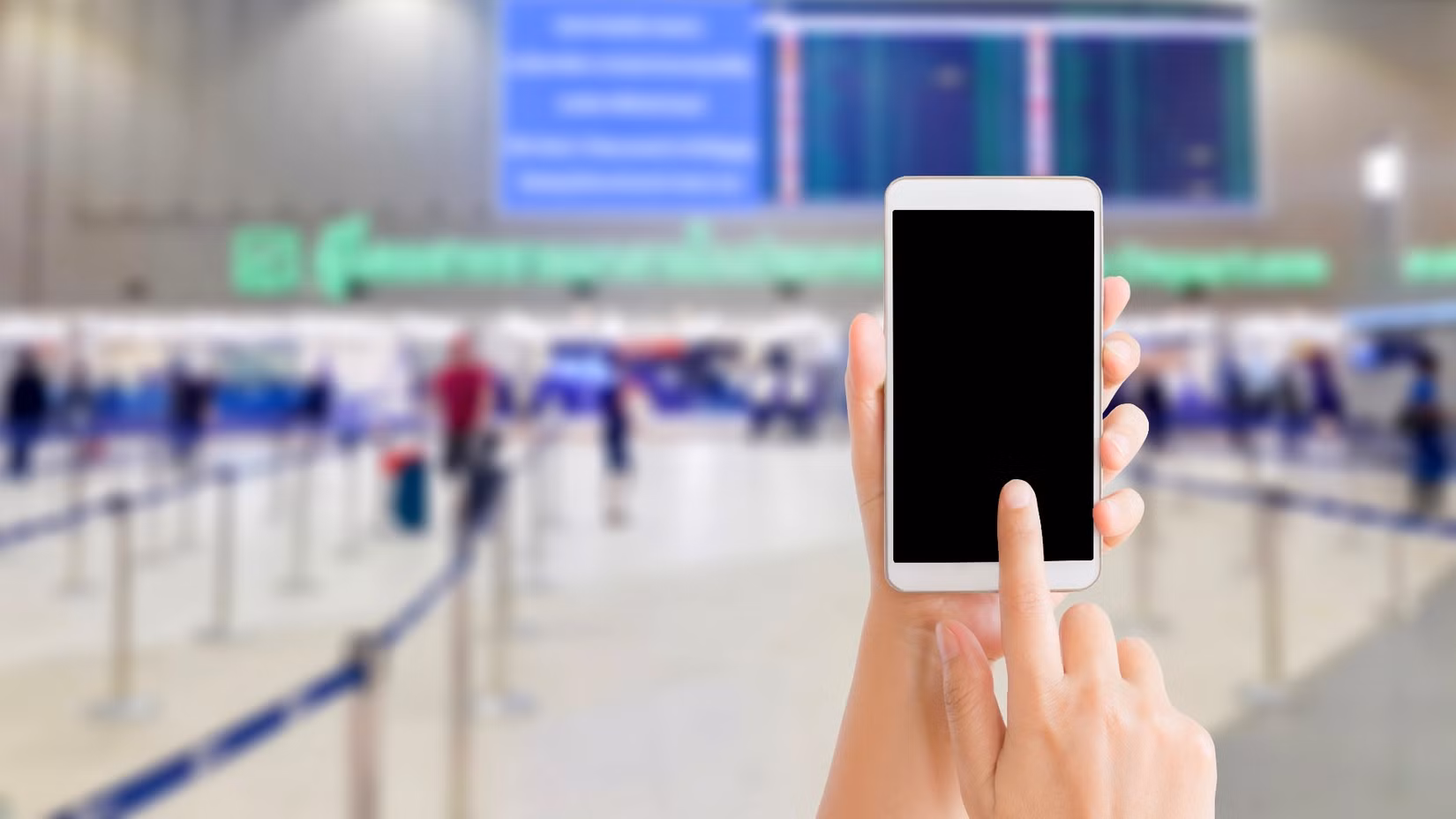 Comment les Américains et les Canadiens peuvent protéger leurs téléphones lors des contrôles aux frontières