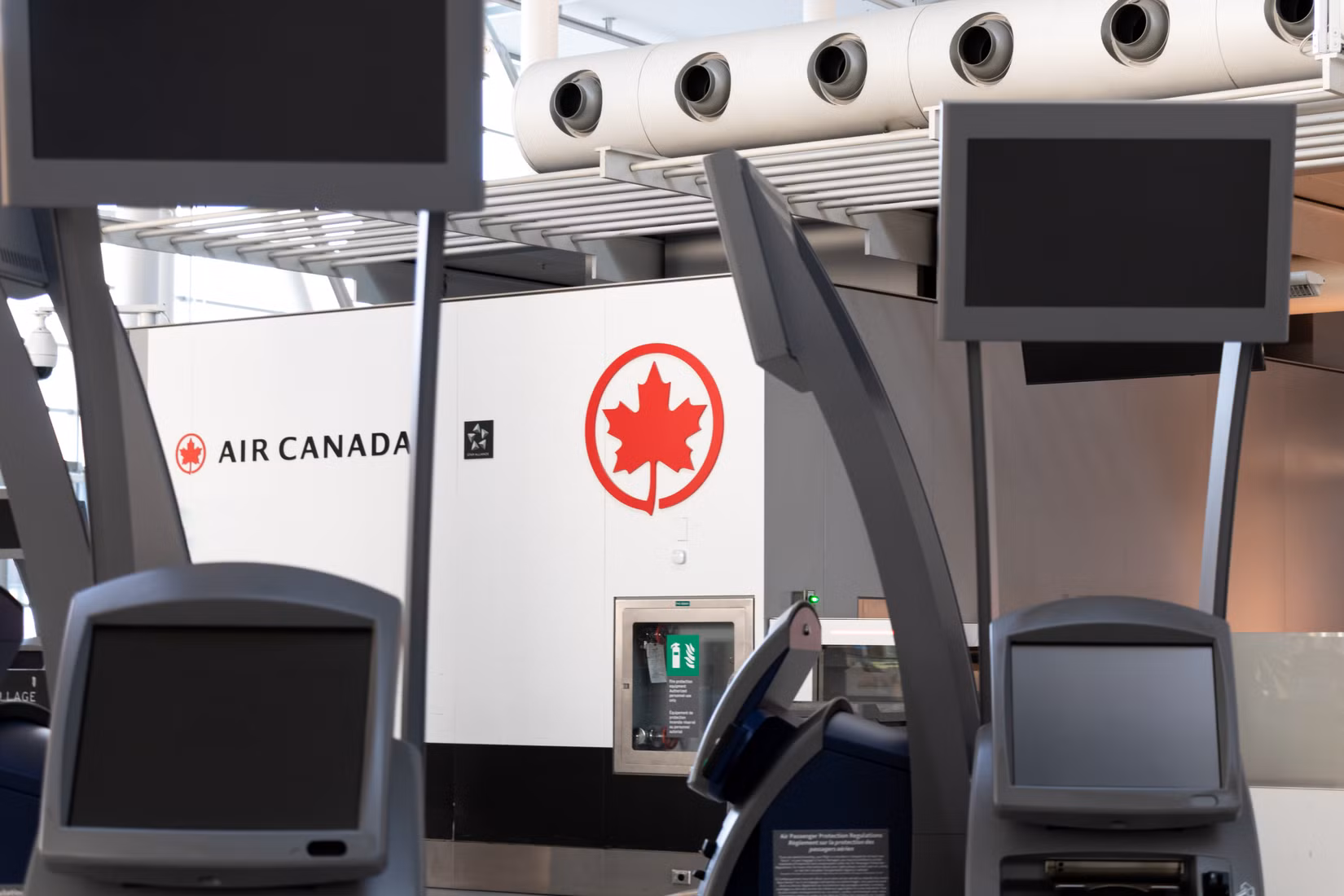 O governo canadense acaba de adicionar um novo aviso severo para viagens aos Estados Unidos