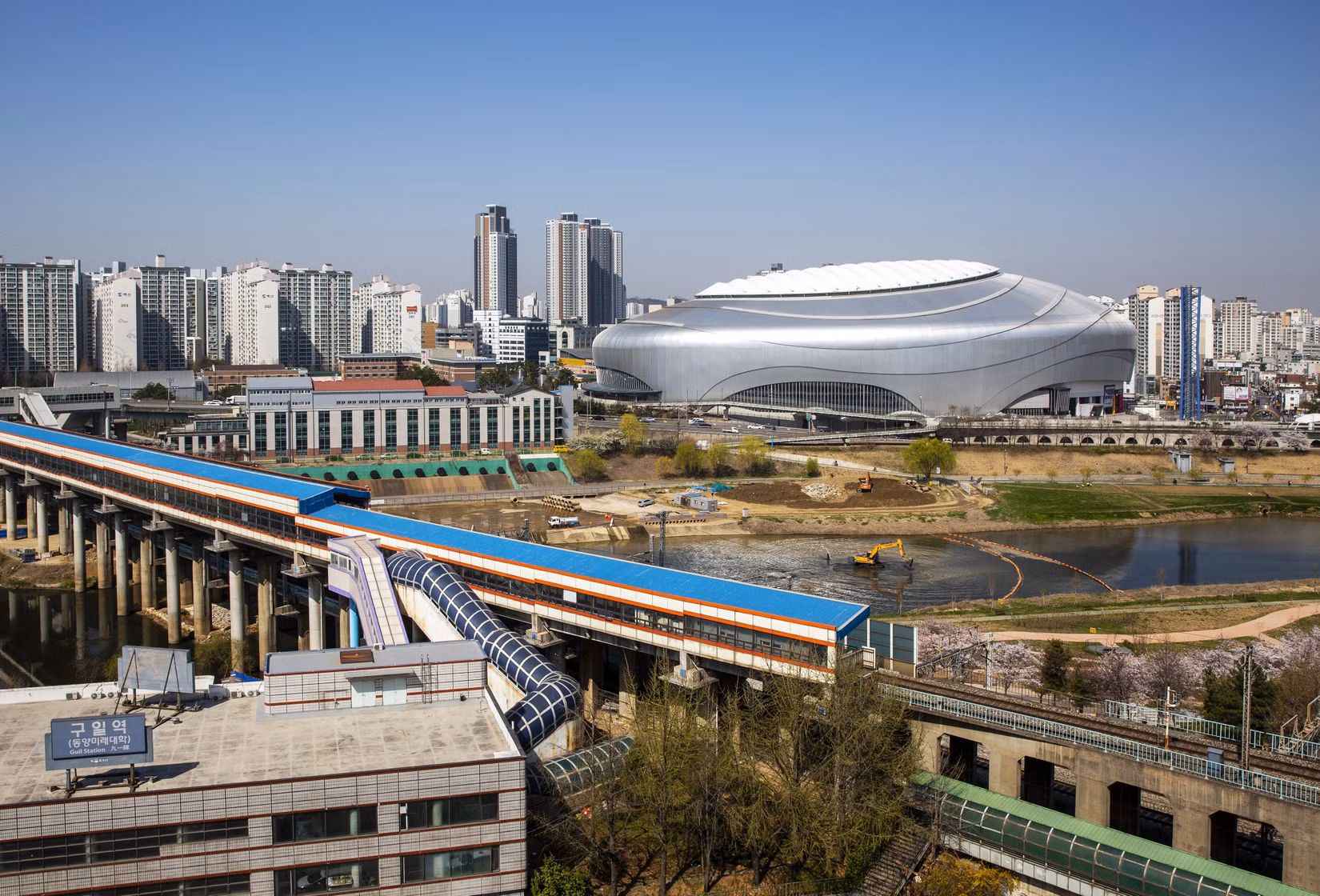 Deux événements K-Pop massifs en Corée incitent les fans américains à transformer le mois de décembre en une escapade en concert