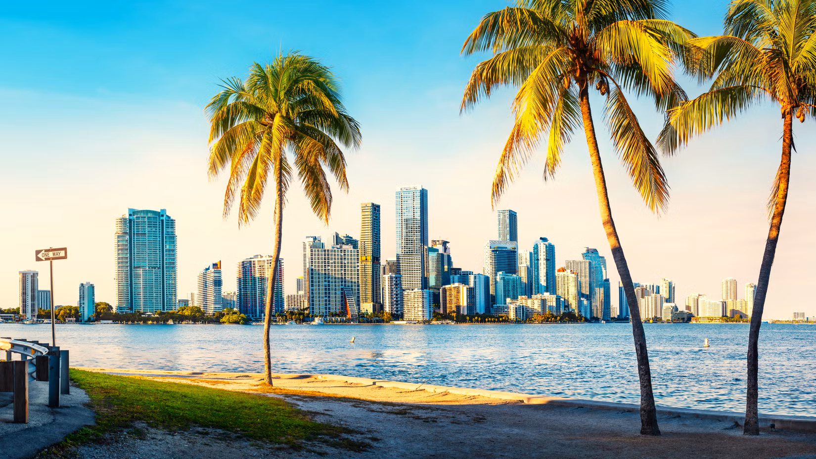 Votre guide ultime pour visiter Miami pour la Coupe du Monde de la FIFA 2026