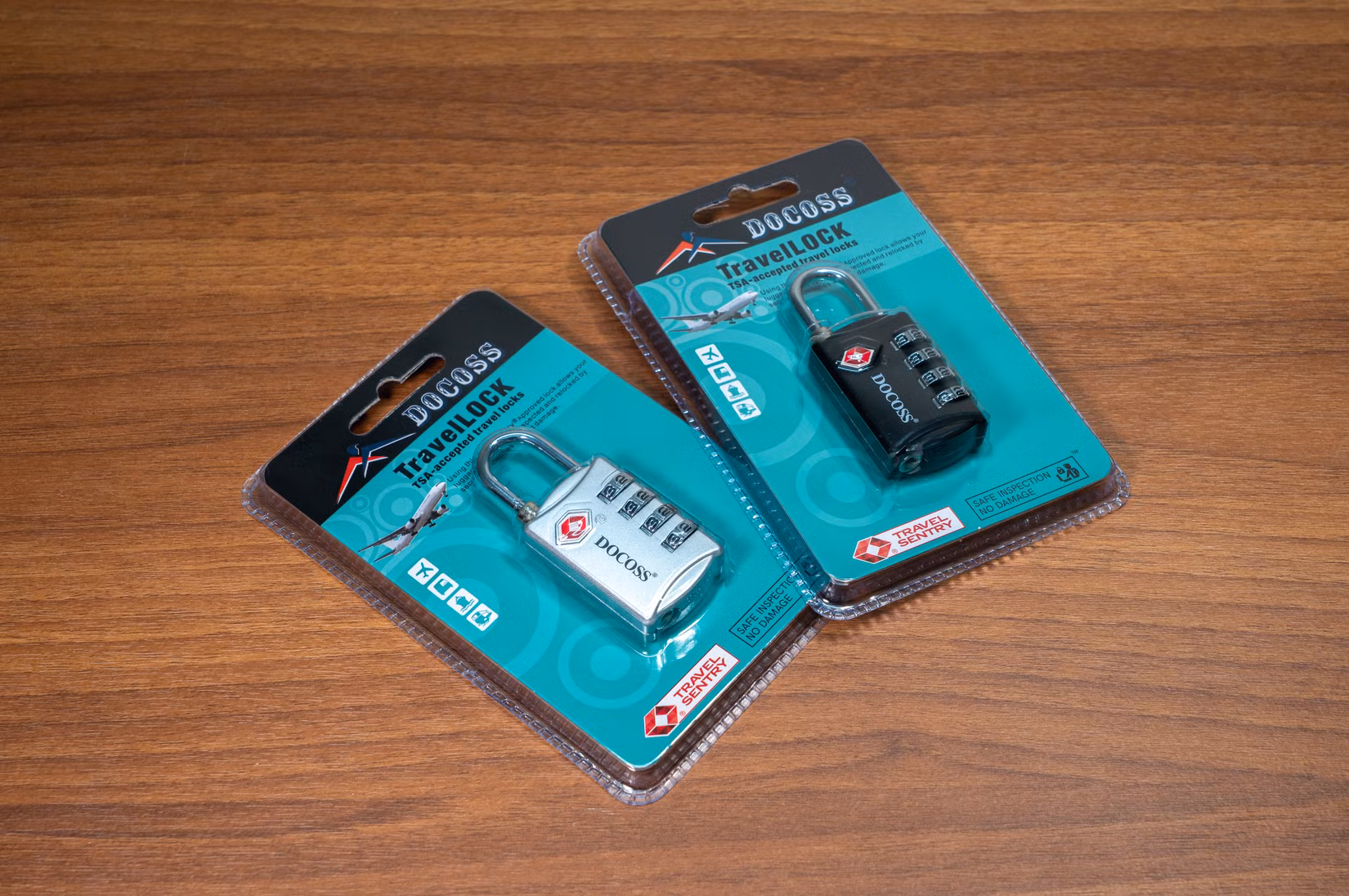 Qué hace que un candado para equipaje esté aprobado por la TSA y por qué es importante