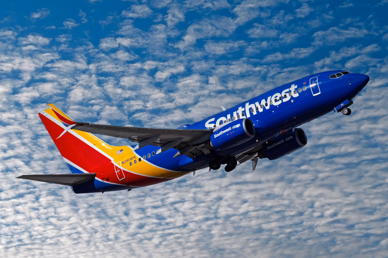 Suroeste vs. Delta vs. United: ¿Qué aerolínea tiene las mejores ventajas del programa de recompensas de fin de año?