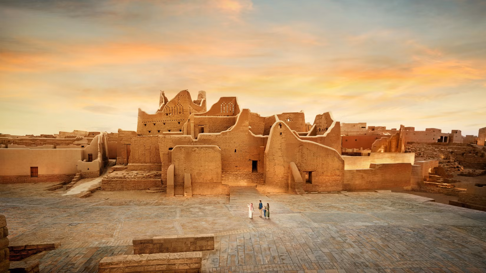 Delta Air Lines devient la première compagnie aérienne américaine à lancer des vols directs vers cette destination de luxe du Moyen-Orient