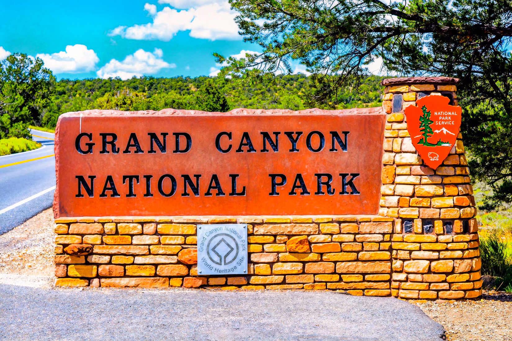 Le parc national du Grand Canyon va rouvrir ses terrains de camping malgré les inquiétudes concernant la fermeture des États-Unis