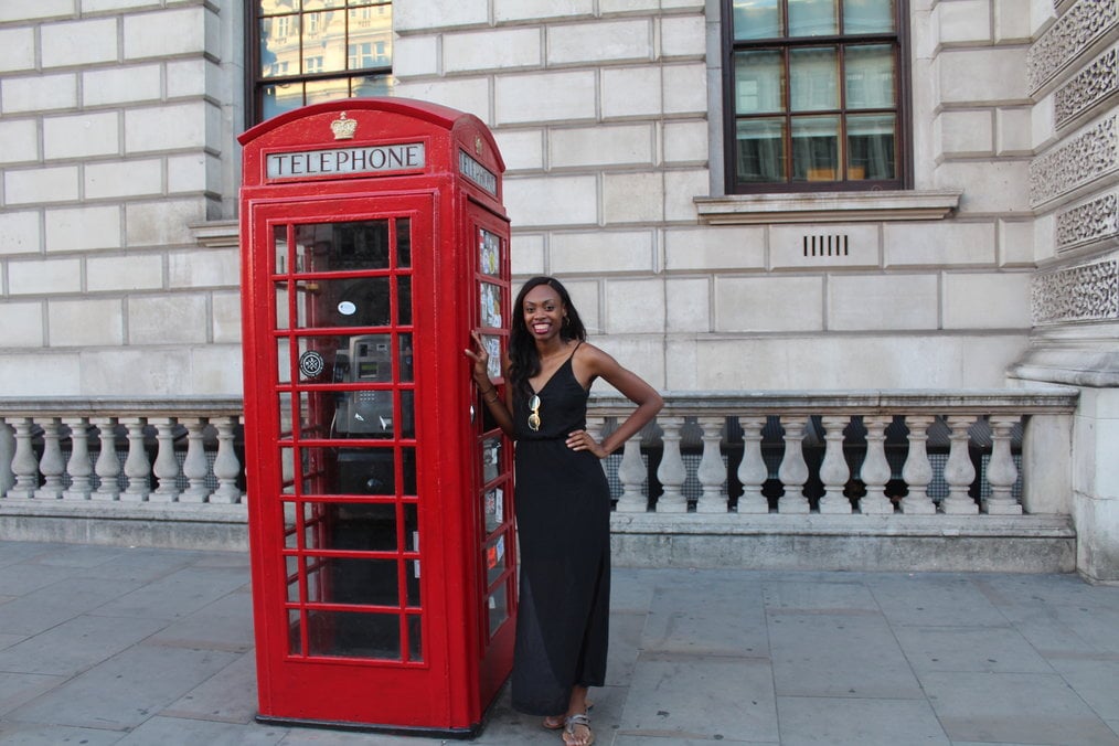 7 modi per risparmiare denaro studiando all'estero in Inghilterra