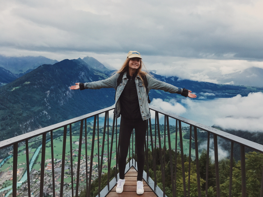 La Guía del New Zealander y Australian para elegir un programa de estudio en el extranjero