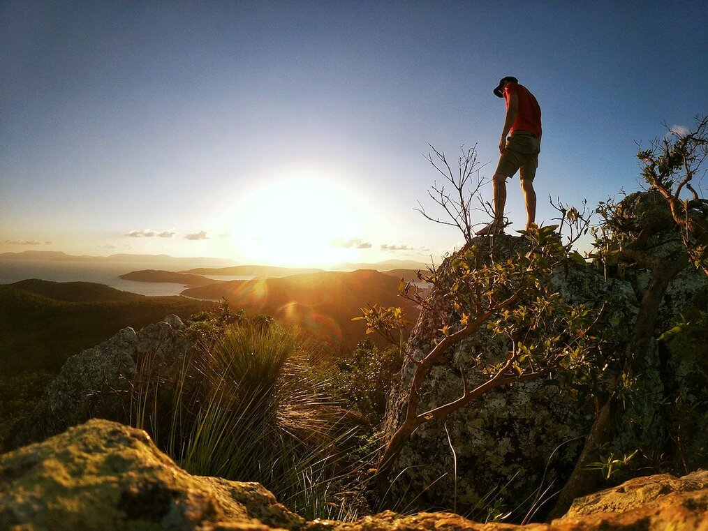 Como aproveitar ao máximo seu ano sabático