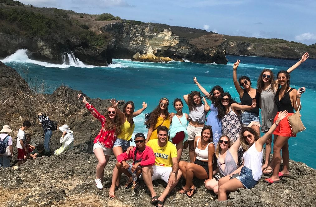 Intercambio de trabajo en el extranjero: herramientas para un año sabático con un presupuesto