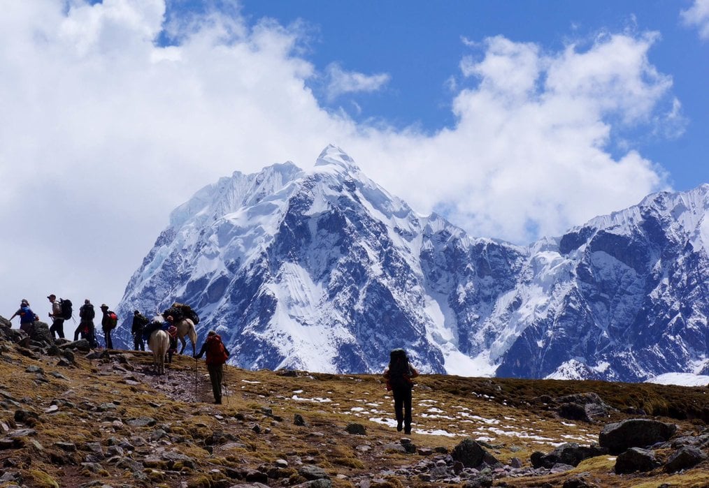 Comment obtenir un stage rémunéré en Amérique du Sud