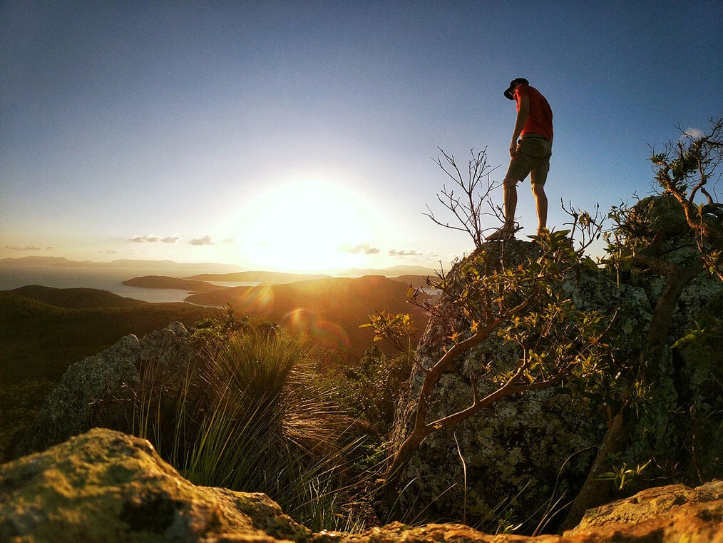Vantaggi per l'anno sabbatico per gli studenti