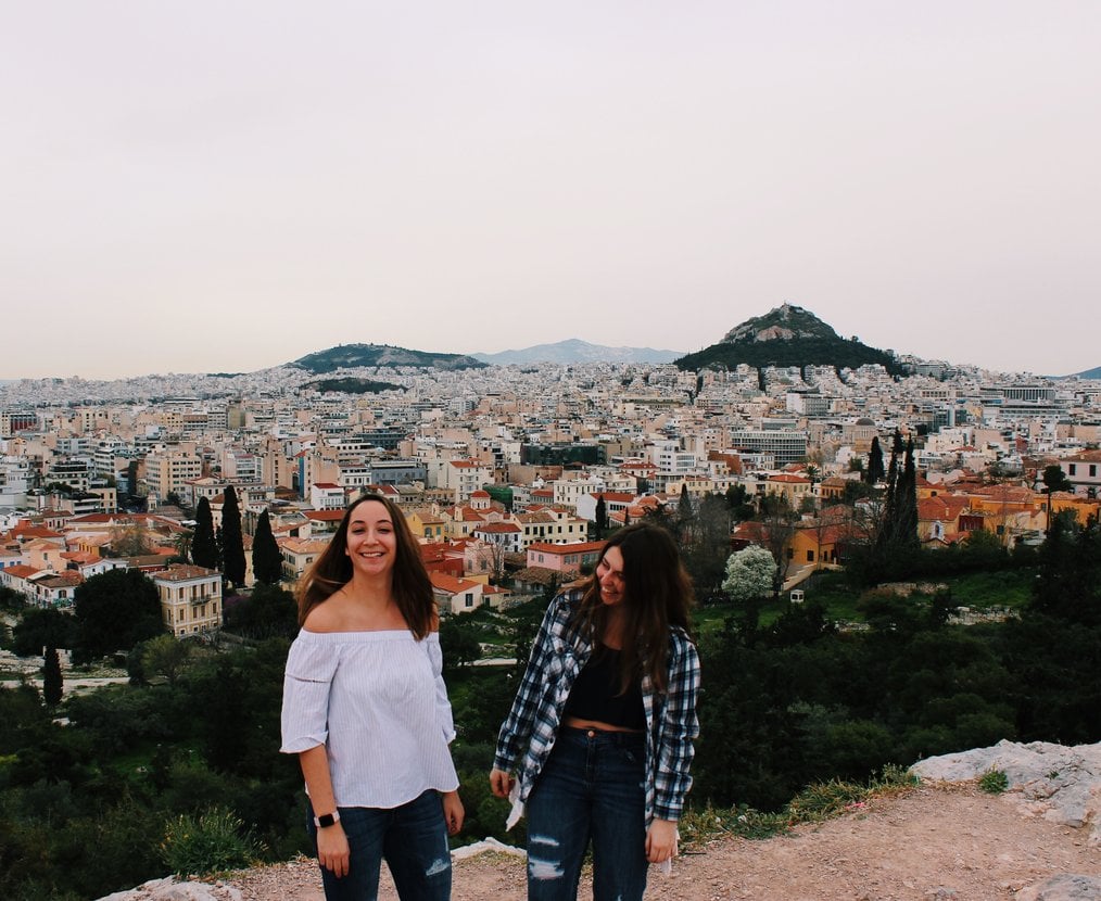 Onde estudar no exterior na Itália: Roma vs. Florence