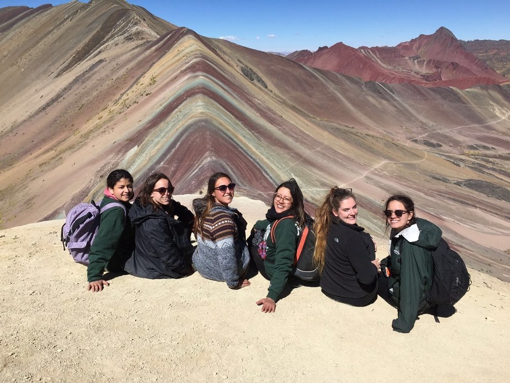 10 grandi corsi spagnoli a breve termine in tutto il mondo