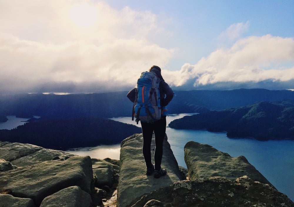 7 razões pelas quais você deve estudar no exterior na Nova Zelândia