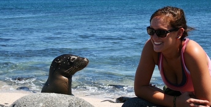 Guide des vacances de printemps alternatives: bénévolat à l'étranger