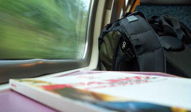 Comment emballer pour une année sabbatique partout dans le monde