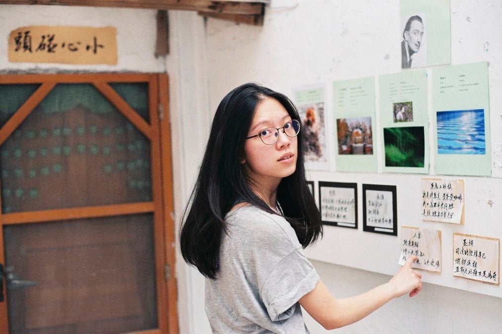 Como estudar no exterior na China com um orçamento