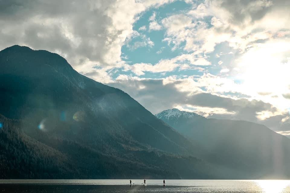 6 Opportunità per un anno sabbatico benessere