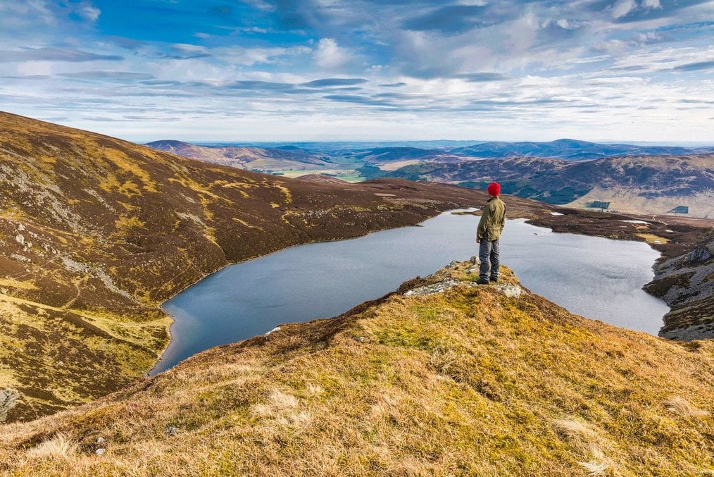 10 cosas que debe saber antes de estudiar en el extranjero en Escocia
