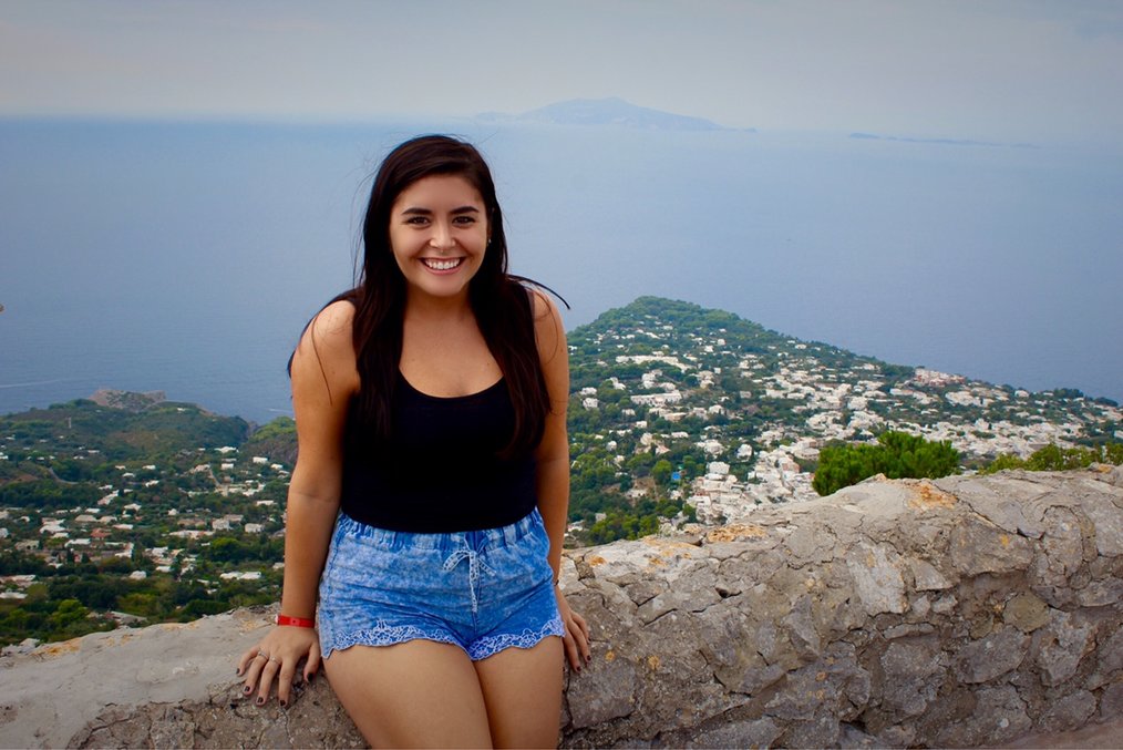 Comment étudier à l'étranger à Florence avec un budget