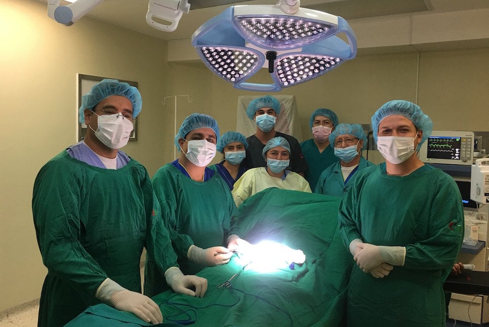 Les meilleurs programmes de bénévolat médical à l'étranger