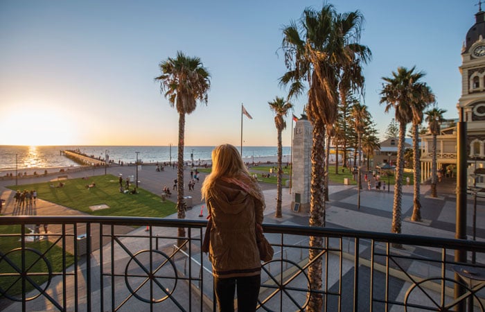 La guida canadese per un lavoro di vacanza australiano