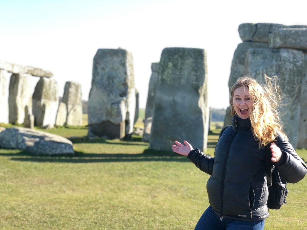 Cómo estudiar en el extranjero en Inglaterra con un presupuesto