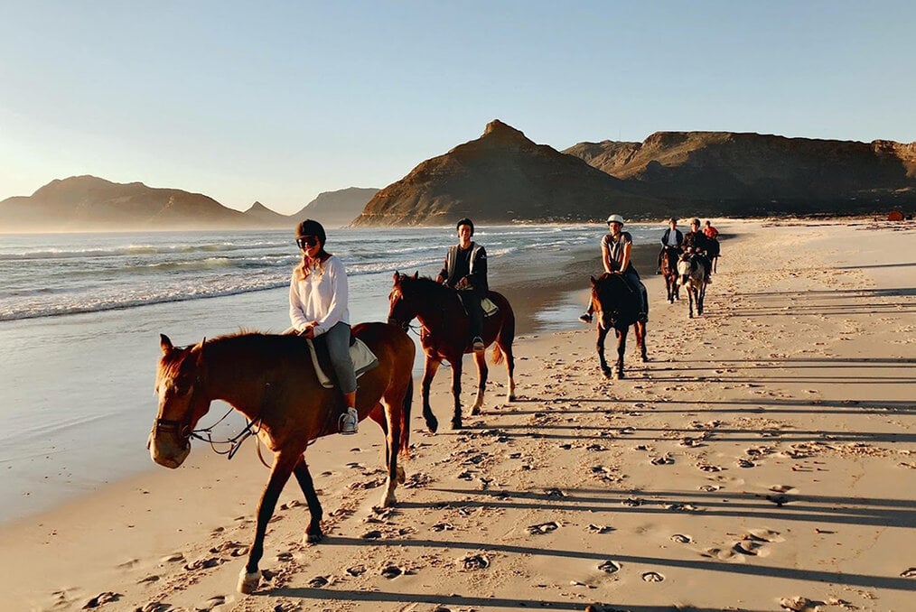 Un guide des programmes d'étude non traditionnels à l'étranger