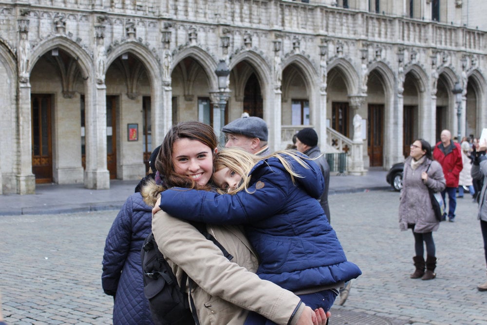 Que savoir pour devenir une fille au Belgique