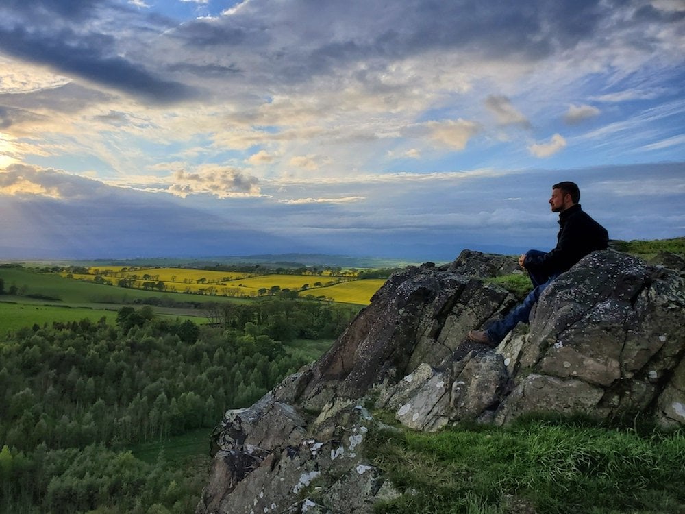 Cómo es realmente estudiar en el extranjero en el Reino Unido