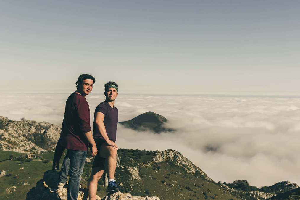 Estudie en el extranjero en la escuela secundaria de forma gratuita (¡o con un presupuesto!)