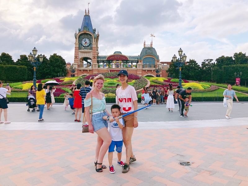 5 ragioni che dovresti accoppiare all'estero