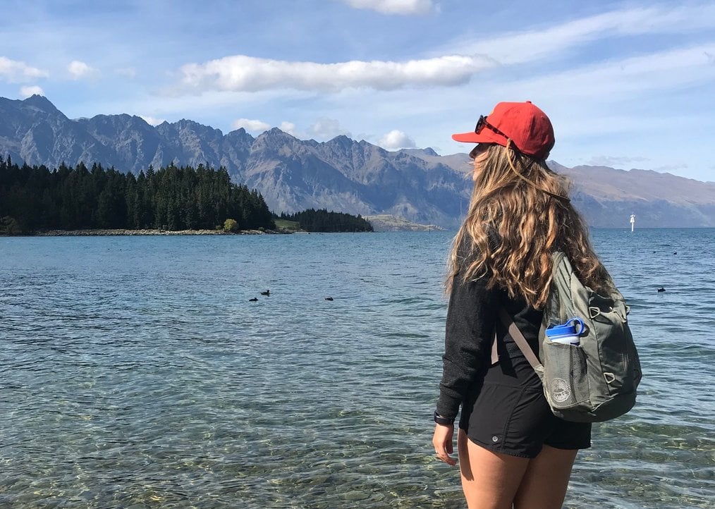 Comment étudier à l'étranger en Nouvelle-Zélande avec un budget