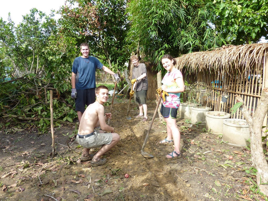 Les 10 choses les plus importantes que j'ai apprises en faisant du bénévolat à l'étranger