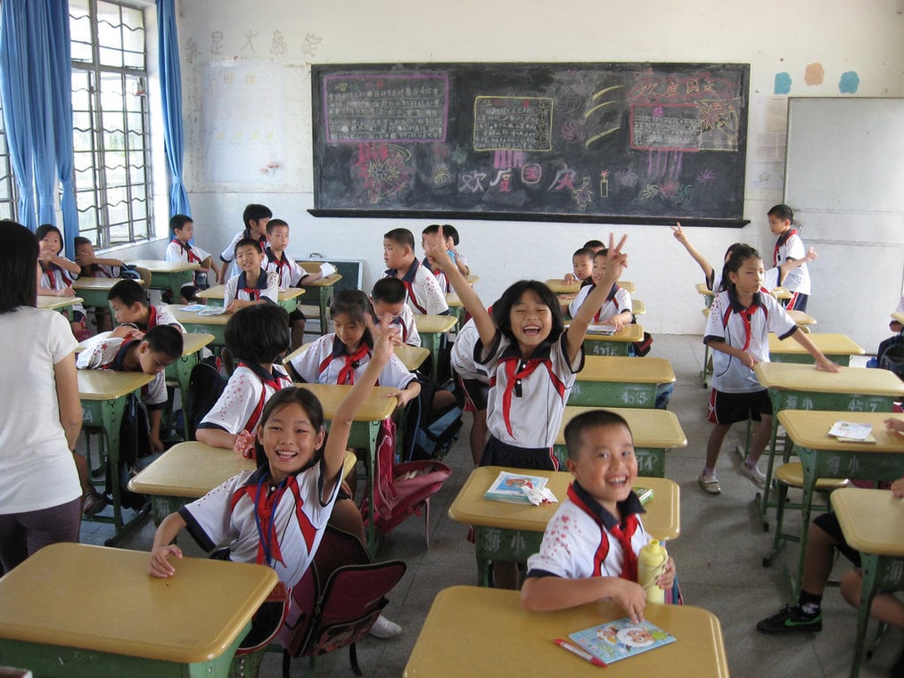 Comment établir des relations avec vos étudiants ESL