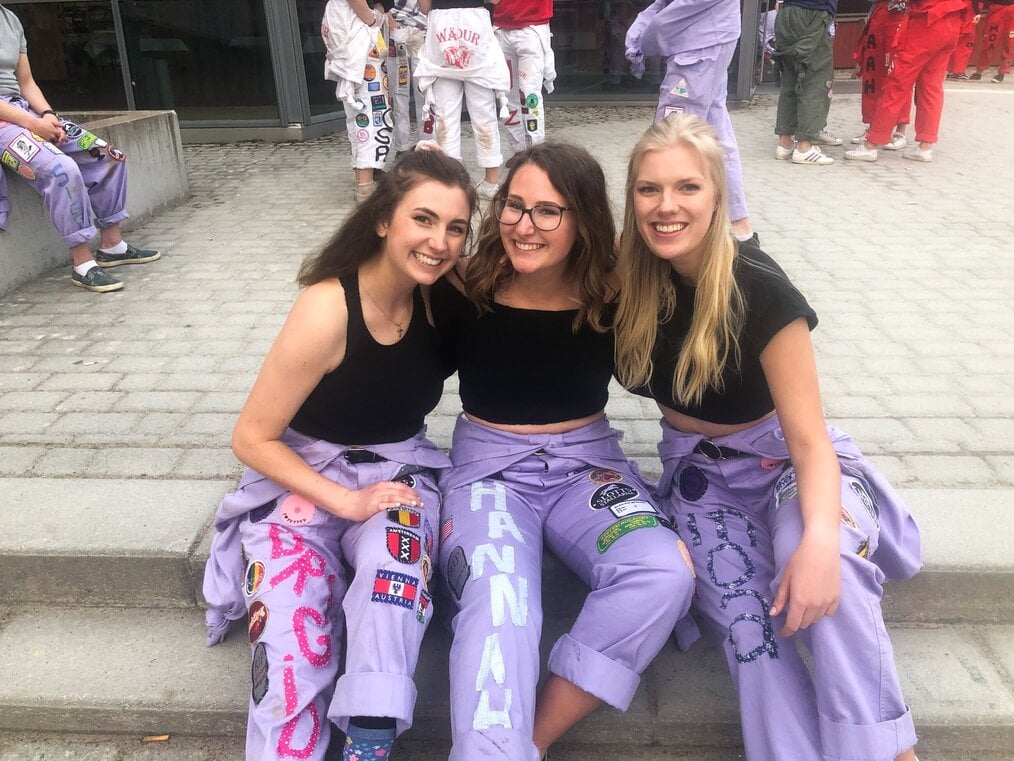 Um guia LGBTQ+ para estudar no exterior na Suécia