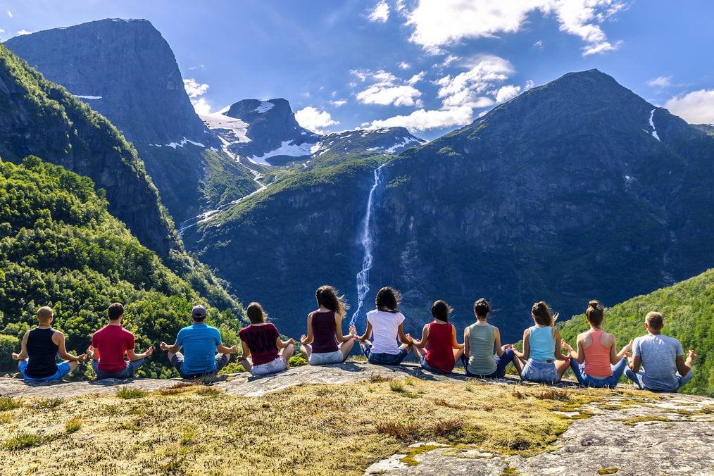 5 tendances de voyage significatives à regarder en 2021